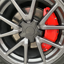 Load image into Gallery viewer, Aluminum Brake Caliper Covers for Model S/X | 4 Colors | Stainless Steel Hardware | Performance Look