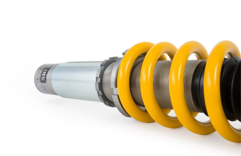 Ohlins 17-24 Porsche 718 Boxster/Cayman (982) (Excl. Spyder/GT4) Coilover Suspension System - POS MY00S1