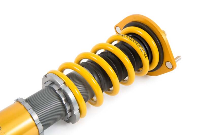 Ohlins 90-05 Mazda Miata (NA/NB) Road & Track Coilover System - MAS MI20S1