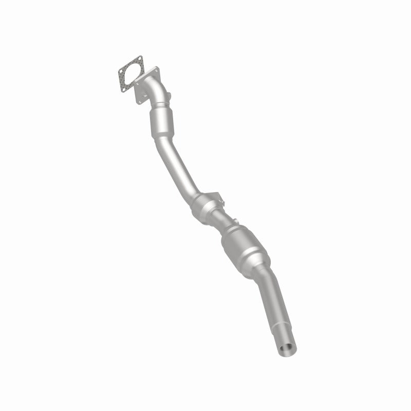 MagnaFlow Direct Fit Catalytic Converter 00-02 Audi A6 Quattro 2.7L - 49891