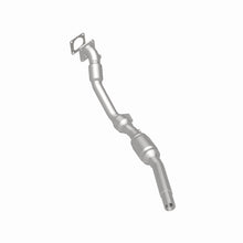 Load image into Gallery viewer, MagnaFlow Direct Fit Catalytic Converter 00-02 Audi A6 Quattro 2.7L - 49891