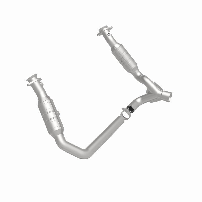 MagnaFlow Direct Fit Catalytic Converter 09-13 Dodge Ram 1500 Pickup 4.7L - 49665