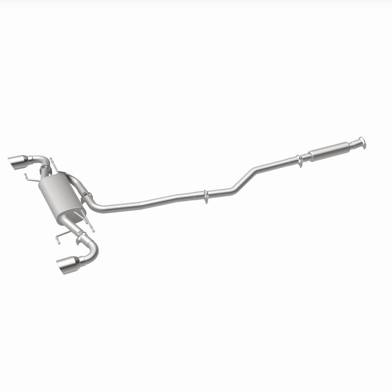 MagnaFlow Mazda BRE Exhaust Replacement Kit - 106-0998