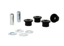 Load image into Gallery viewer, Whiteline 1965-1982 Chevrolet Corvette Trailing arm - bushing - W63632