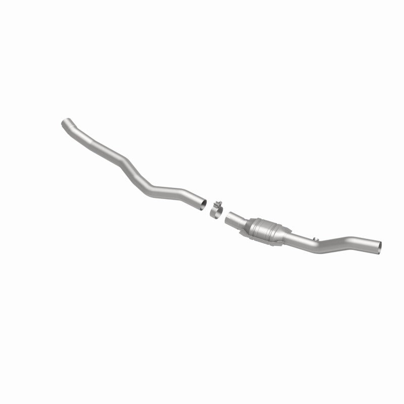 MagnaFlow Direct Fit Catalytic Converter Dodge Dakota 3.9/5.2L 4WD - 23228