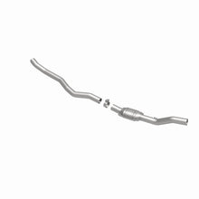 Load image into Gallery viewer, MagnaFlow Direct Fit Catalytic Converter Dodge Dakota 3.9/5.2L 4WD - 23228