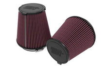 Load image into Gallery viewer, K&amp;N 2024 Ford Mustang / GT 5.0L V8  Drop-In Replacement Air Filter (Pair) - E-0630