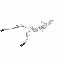 Load image into Gallery viewer, Magnaflow 2024 Ford Ranger Raptor Cat-Back Exhaust System - 19637