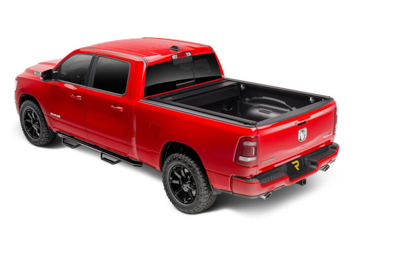 Retrax 2022 Ford Maverick 4.5ft Bed PowertraxPRO XR - T-90337