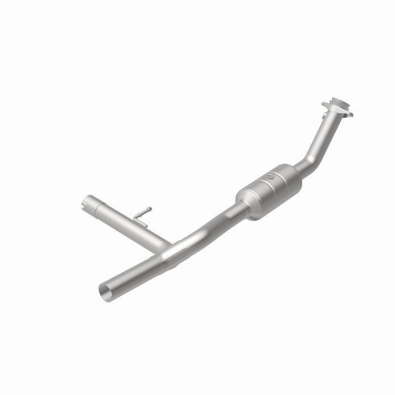 MagnaFlow Direct Fit Catalytic Converter F-150 04-06 8 4.6L - 93124