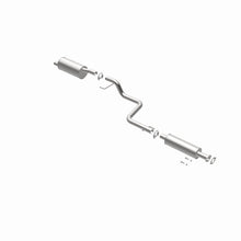 Load image into Gallery viewer, MagnaFlow BRE Exhaust Kit 12-16 CHEVROLET SONIC 1.8L - 106-0815