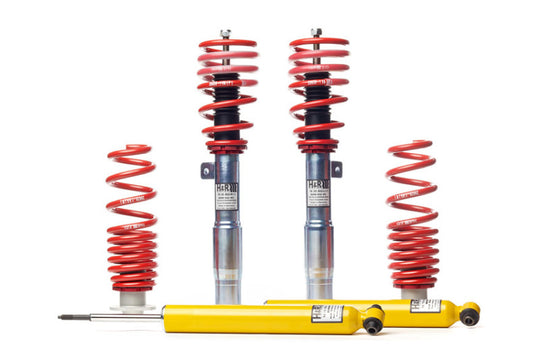 H&R 08-13 BMW M3 Cabrio E93 Street Perf. Coil Over (Non EDC) - 50492-2