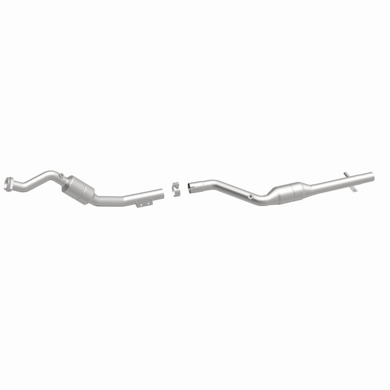 MagnaFlow Direct Fit Catalytic Converter 96-98 Mercedes SL500 5.0L - 24008