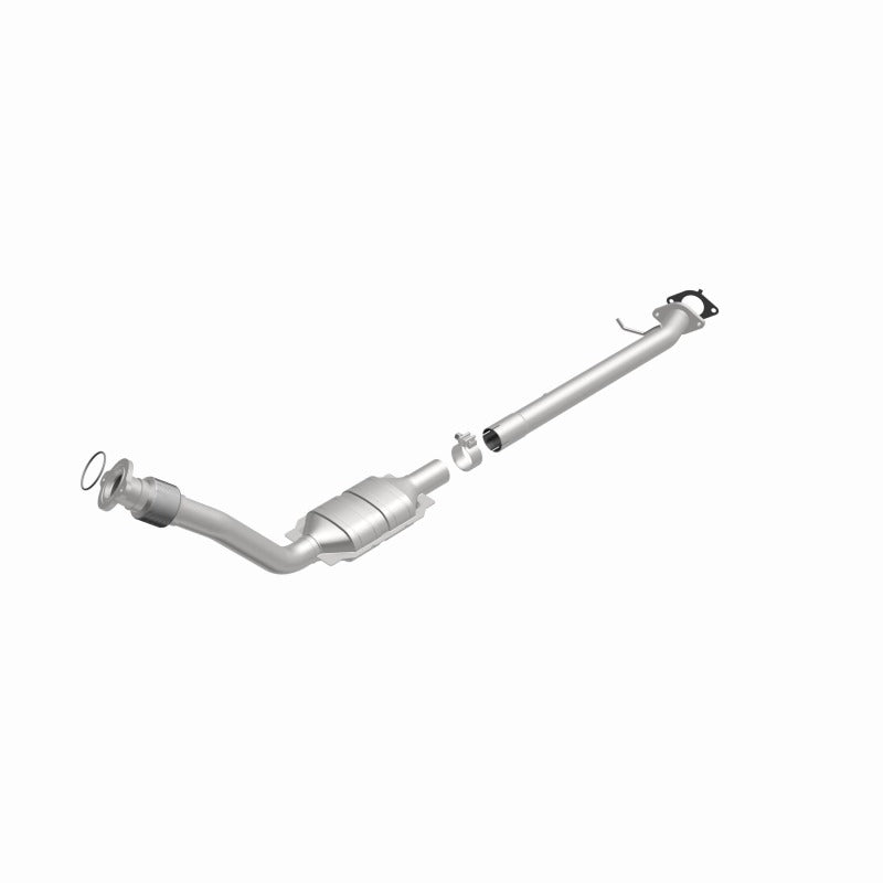 MagnaFlow Direct Fit Catalytic Converter 02-03 Buick Rendezvous 3.4L - 51845