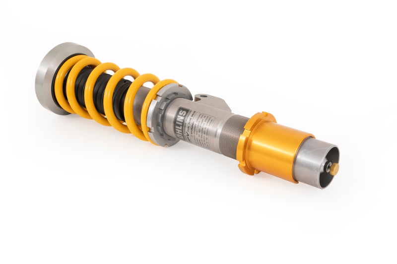 Ohlins 20-24 Toyota Yaris GR Road & Track Coilover System - TOS MW00S1