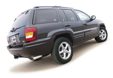 Load image into Gallery viewer, Borla 99-04 Jeep Grand Cherokee Limited/Laredo 4.0-4.7L / 02 Cherokee Sport 4.0L-4.7L Cat-Back Exhau - 14836