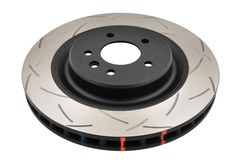 DBA 09-17 Lotus Evora 3.5 Litre 2GRFE Front Slotted T3 Vented 4000 Series Rotor - DBA42364S