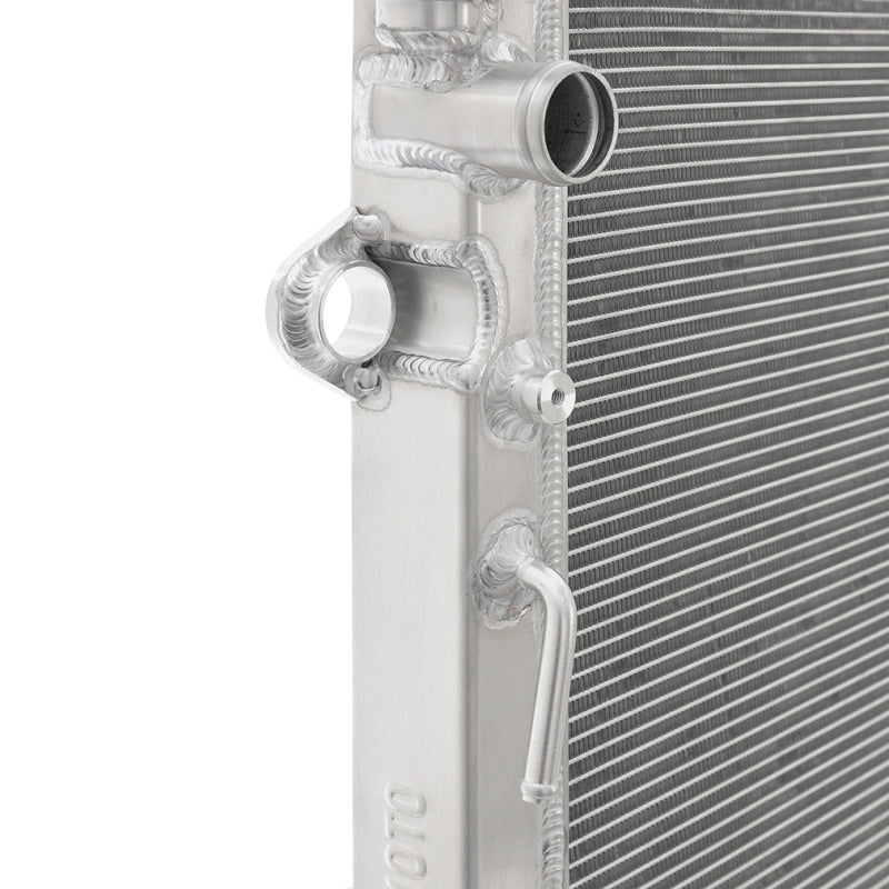 Mishimoto 10-23 Lexus GX460 4.6L Performance Aluminum Radiator - MMRAD-GX460-10