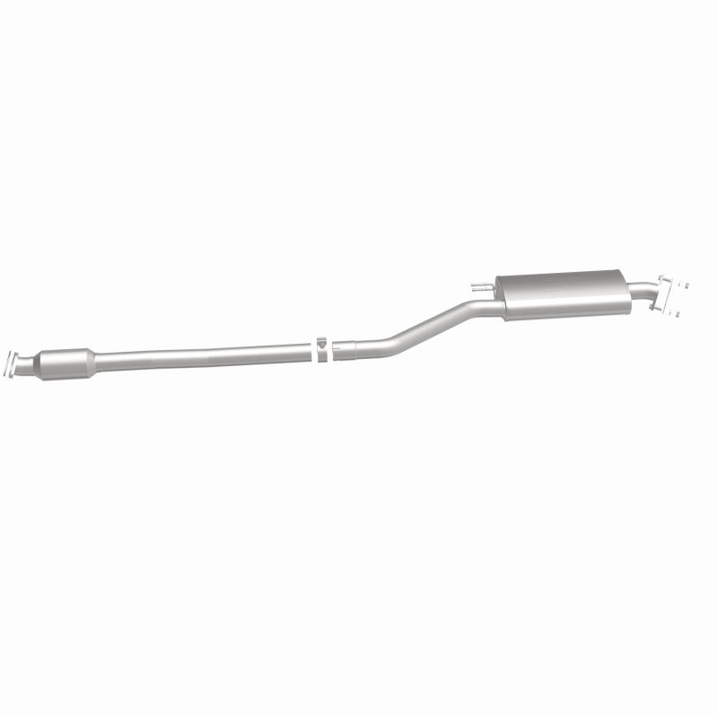 MagnaFlow Direct Fit Catalytic Converter 2020 Hyundai Palisade Underbody 3.8L FWD - 280592