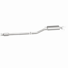 Load image into Gallery viewer, MagnaFlow Direct Fit Catalytic Converter 2020 Hyundai Palisade Underbody 3.8L FWD - 280592