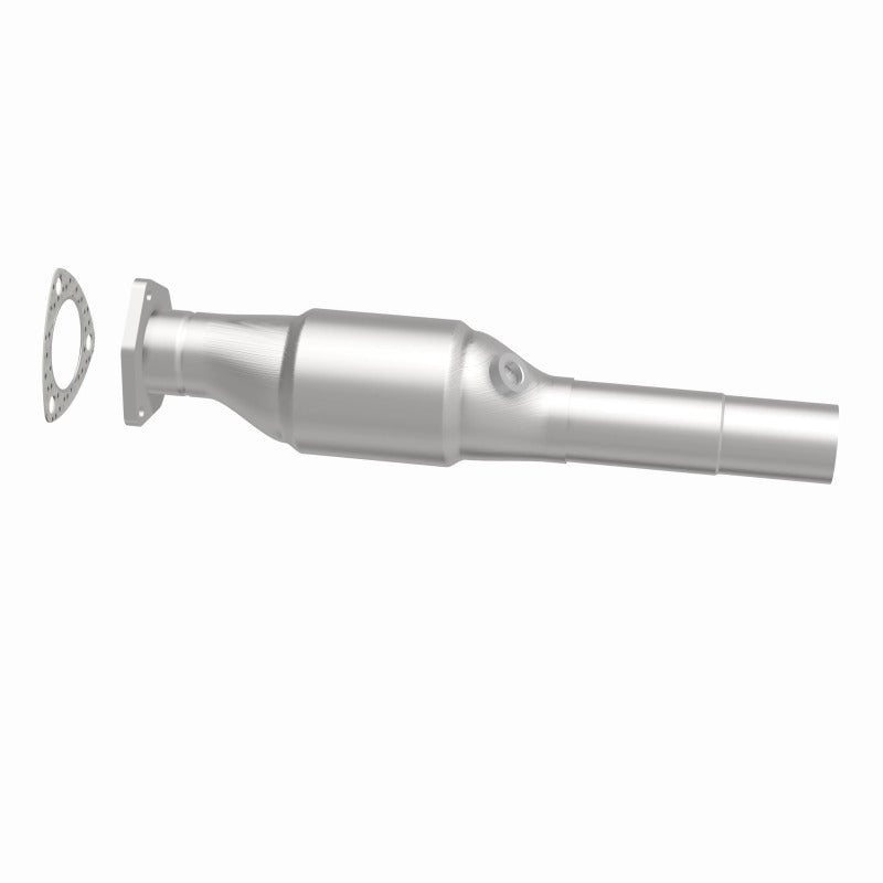 MagnaFlow Direct Fit Catalytic Converter VW Cabrio/Jetta 2.0L 96-98 - 22931