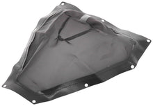 Load image into Gallery viewer, K&amp;N Drycharger Air Filter Wrap 8-3/4in X 10-1/4in X 3in Black - 088030DK