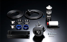 HKS GT2-7040L S/C SYSTEM UNIVERSAL - 12002-AK034