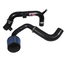 Load image into Gallery viewer, Injen 2007-09 Sentra SER 2.5L 4 Cyl. Black Cold Air Intake - SP1963BLK