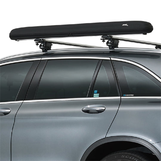 3D MAXpider Lightweight Rooftop Side Awning - Universal - 6111