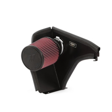Load image into Gallery viewer, Mishimoto 01-06 BMW 330i 3.0L Performance Air Intake - MMAI-E46-01BK