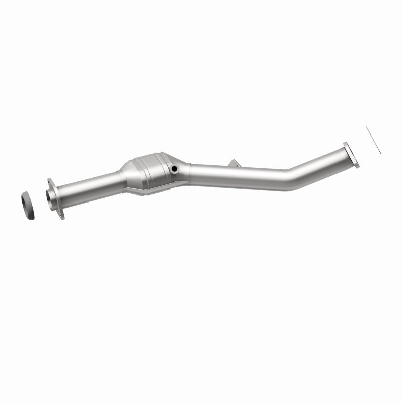 MagnaFlow Direct Fit Catalytic Converter 06-08 Subaru Legacy 2.5L - 51827