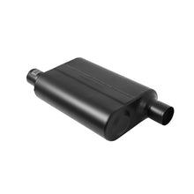 Load image into Gallery viewer, Flowmaster 2.25 IN(O)/OUT(O) Super 44 SS Muffler - 842448