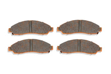 Load image into Gallery viewer, DBA 04-08 Chevrolet Colorado XP Performance Front Brake Pads - DB1468XP
