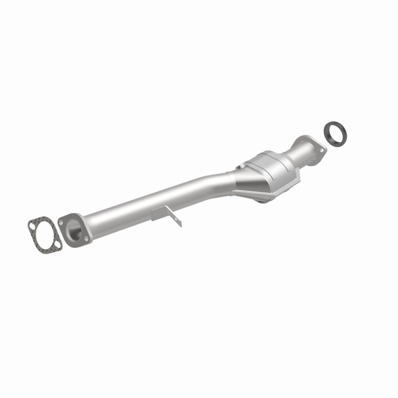MagnaFlow Direct Fit Catalytic Converter 02-07 Subaru WRX 2.0L Turbo - 49985