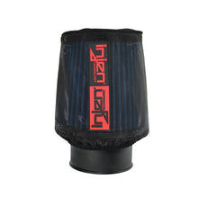 Load image into Gallery viewer, Injen Black Water Repellent Pre-Filter Fits X-1068 - 1074BLK