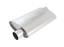 Load image into Gallery viewer, Borla Universal Pro-XS Muffler - Offset/Offset Oval 2.5in - 40352