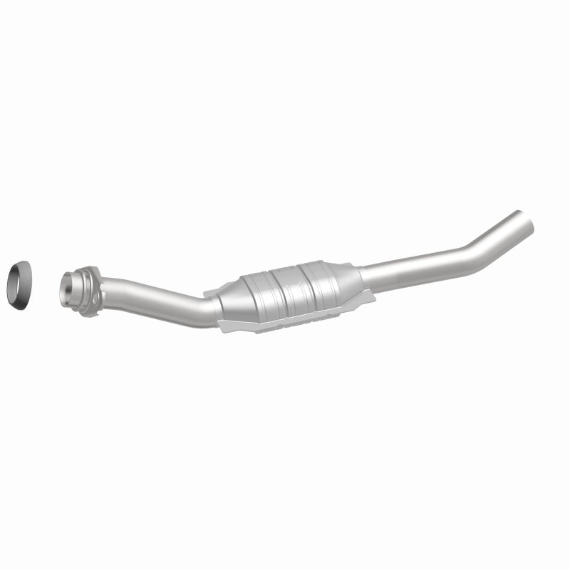 MagnaFlow Direct Fit Catalytic Converter 92-93 Chrysler F/S 3.3L 49S - 93138