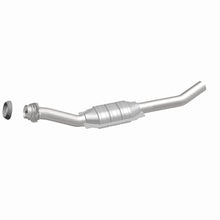 Load image into Gallery viewer, MagnaFlow Direct Fit Catalytic Converter 92-93 Chrysler F/S 3.3L 49S - 93138