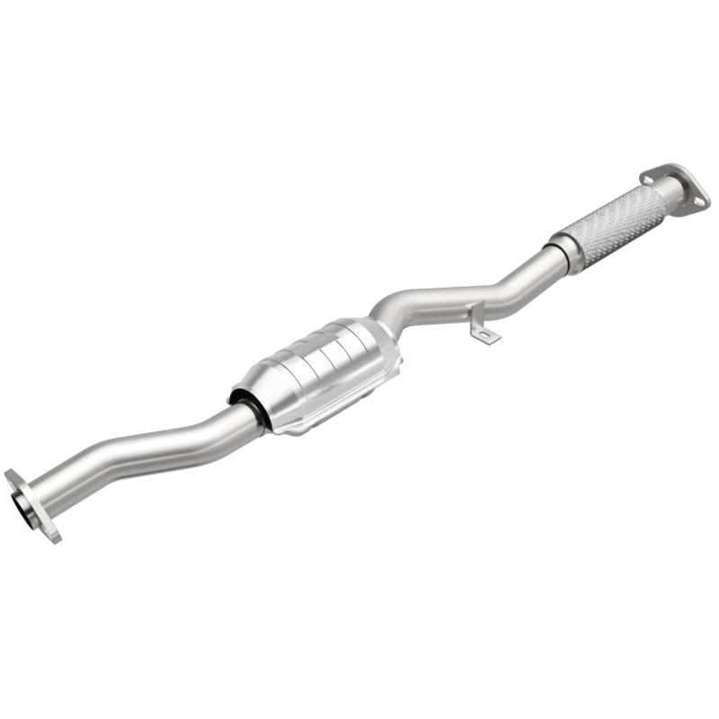 MagnaFlow Direct Fit Catalytic Converter Nissan 85-86 - 22768