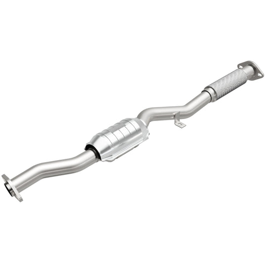 MagnaFlow Direct Fit Catalytic Converter Nissan 85-86 - 22768