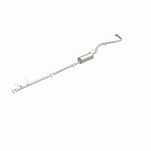 Load image into Gallery viewer, MagnaFlow BRE Exhaust Kit 95-97 Toyota Tacoma 2.4L - 106-0523