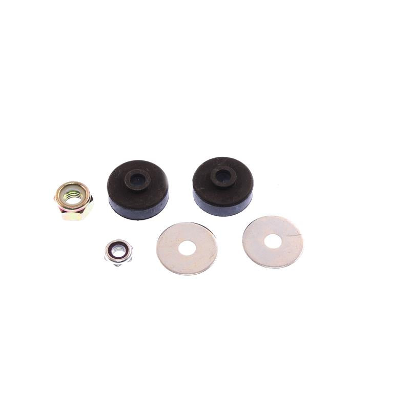 Bilstein B6 92-98 Chevrolet Camaro Rear 46mm Monotube Shock Absorber - 24-024075