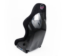 Load image into Gallery viewer, NRG FRP Bucket Seat Prisma Edition w/ Pearlized Back (Medium) - FRP-303BK-PRISMA
