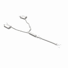 Load image into Gallery viewer, MagnaFlow BRE Exhaust Kit 09-15 Honda Pilot 3.5L - 106-0333