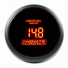 Load image into Gallery viewer, Innovate DB-Red Kit (Red LEDs LC-2 &amp; O2 Sensor) - 3796