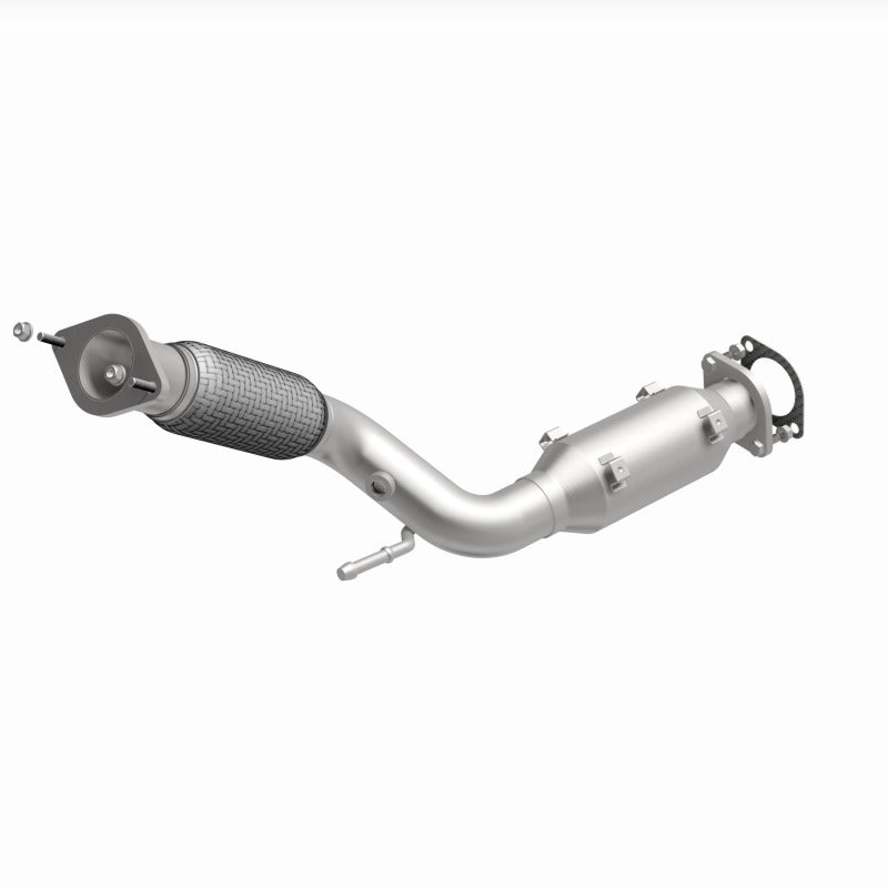 MagnaFlow 17-20 Nissan Rogue Sport Rear Underbody 2L Direct Fit Converter - 280396