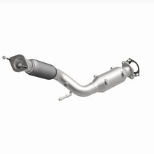 Load image into Gallery viewer, MagnaFlow 17-20 Nissan Rogue Sport Rear Underbody 2L Direct Fit Converter - 280396