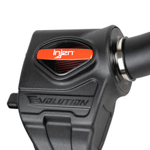 Load image into Gallery viewer, Injen 19-22 Ram 1500 V8-5.7L Hemi Evolution Intake - Oiled Filter - EVO8101C
