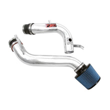 Load image into Gallery viewer, Injen 08-09 Accord Coupe 2.4L 190hp 4cyl. Polished Cold Air Intake - SP1675P
