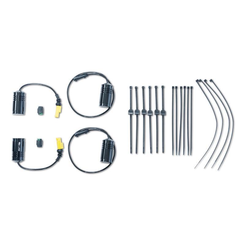 KW Electronic Damping Cancellation Kit 2018 BMW M5 F90 - 68511062